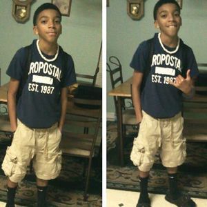 Meet your Posher, Brice